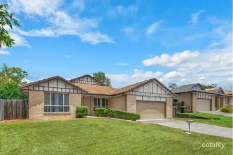 Property photo of 22 Regency Crescent Moggill QLD 4070