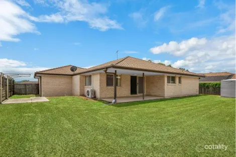 Property photo of 22 Regency Crescent Moggill QLD 4070