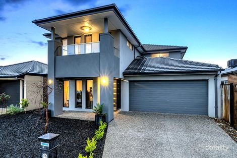 Property photo of 11 Baseline Way Clyde VIC 3978