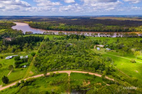 Property photo of LOT 11 East River Pines Drive Delan QLD 4671