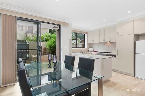 Property photo of 12/17 Haldane Street Asquith NSW 2077