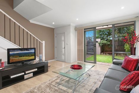 Property photo of 12/17 Haldane Street Asquith NSW 2077