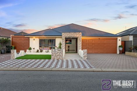 Property photo of 32 Whitmore Loop Harrisdale WA 6112