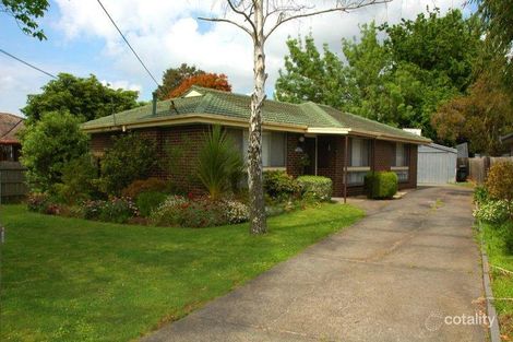 36 Loch St, Cranbourne, VIC 3977