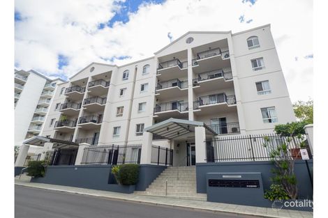 6w/161 Colin St, West Perth, WA 6005