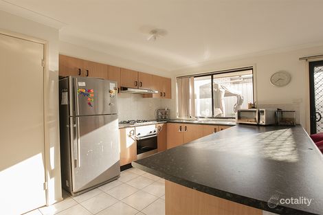 Property photo of 7 Monaco Place Prestons NSW 2170
