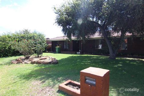 7 Wirth Cl, Bull Creek, WA 6149