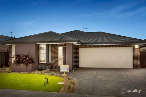 Property photo of 74 Biltmore Crescent Roxburgh Park VIC 3064