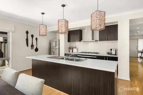 Property photo of 74 Biltmore Crescent Roxburgh Park VIC 3064