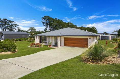 Property photo of 99 Musgraves Road North Casino NSW 2470