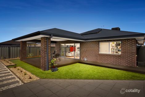 Property photo of 74 Biltmore Crescent Roxburgh Park VIC 3064