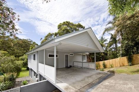 Property photo of 12 Yoolarai Crescent Nelson Bay NSW 2315