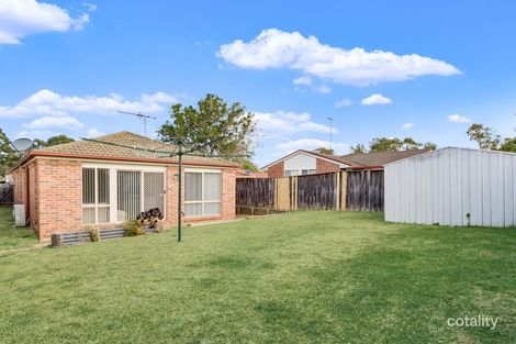 Property photo of 3 Ore Place Eagle Vale NSW 2558