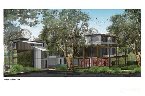 Property photo of 124 Dickson Way Point Lookout QLD 4183