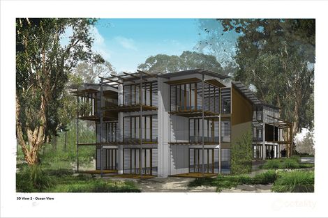 Property photo of 124 Dickson Way Point Lookout QLD 4183