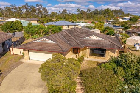 Property photo of 5 Kyleigh Court Southside QLD 4570