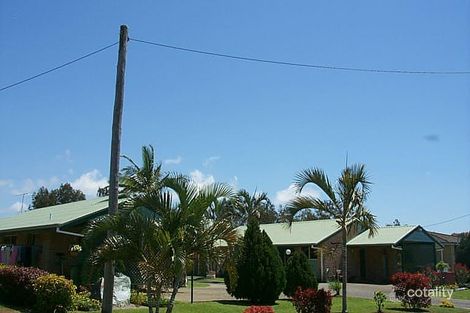 8 Creal St E, East Mackay, QLD 4740