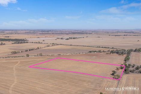 Property photo of 460 Standpipe Road Halbury SA 5461