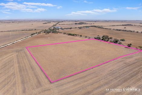 Property photo of 460 Standpipe Road Halbury SA 5461