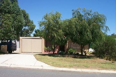 22 Perham Cres, Leda, WA 6170