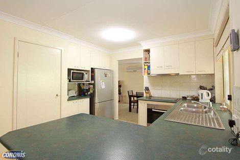 Property photo of 2 Eucalyptus Court Capalaba QLD 4157