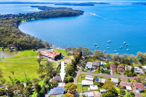 Property photo of 12 Garema Road Gwandalan NSW 2259