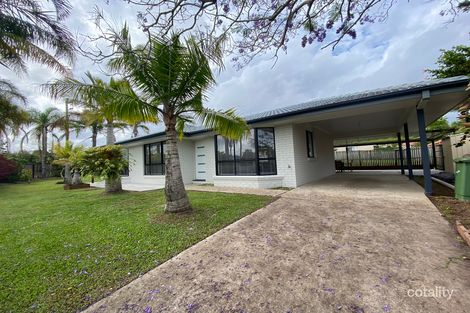 Property photo of 23 Mariner Boulevard Deception Bay QLD 4508