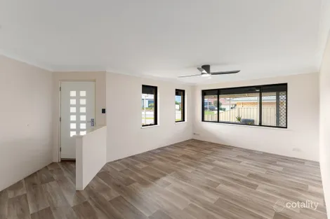Property photo of 9 Curtin Grove Mount Tarcoola WA 6530