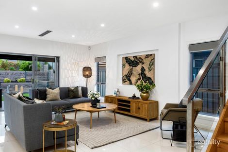 Property photo of 41 Nelson Crescent Mawson Lakes SA 5095