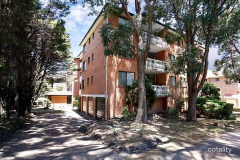 13/16 Hampton Court Rd, Carlton, NSW 2218
