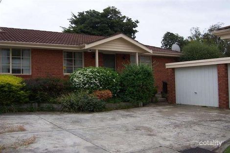 2/27 Bass St, Box Hill, VIC 3128