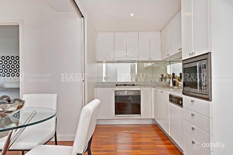 Property photo of 113/4-12 Garfield Street Five Dock NSW 2046