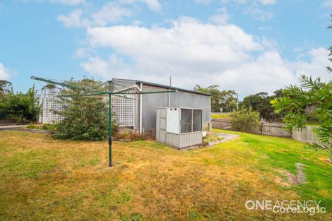 Property photo of 10 Dunn Street Crayfish Creek TAS 7321