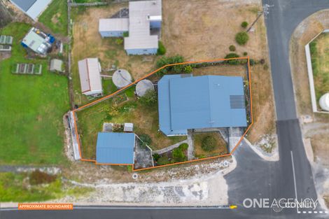 Property photo of 10 Dunn Street Crayfish Creek TAS 7321