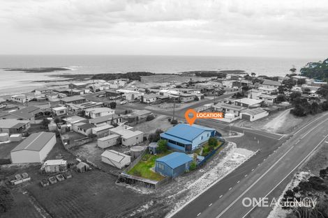 Property photo of 10 Dunn Street Crayfish Creek TAS 7321