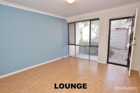 Property photo of 12/73 Shakespeare Avenue Yokine WA 6060