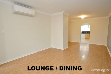 Property photo of 12/73 Shakespeare Avenue Yokine WA 6060