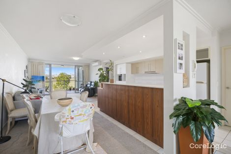 Property photo of 15/11-13 Promenade Avenue Robina QLD 4226