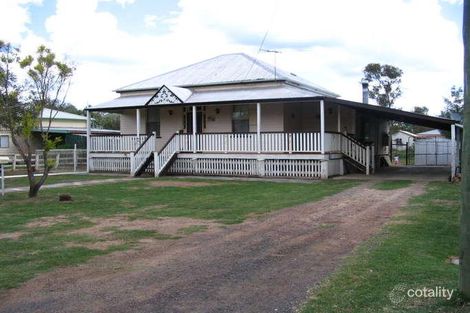 46 Wood St, Dalby, QLD 4405