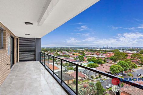 Property photo of 29/27-29 Mary Street Auburn NSW 2144