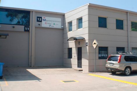 12/378 Parramatta Rd, Homebush West, NSW 2140