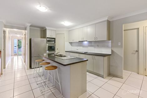 Property photo of 50 Gordon Drive Bellbird Park QLD 4300