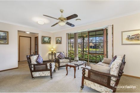 Property photo of 41 Willslie Crescent Berwick VIC 3806