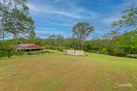 Property photo of 1534 Beaudesert-Beenleigh Road Tamborine QLD 4270