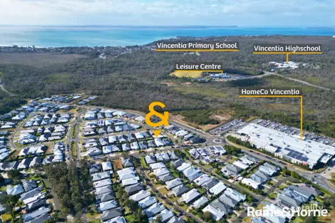 Property photo of 6B Halloran Street Vincentia NSW 2540