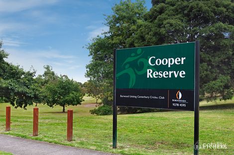 Property photo of 152 Warrigal Road Camberwell VIC 3124