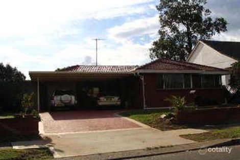 3 Haven Valley Way, Lansvale, NSW 2166