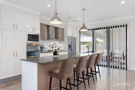 Property photo of 13 Chimene Lane Burdell QLD 4818