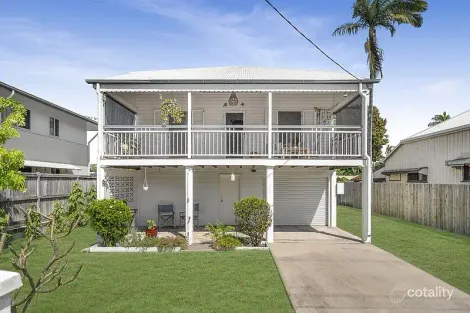 170 Boundary St, Railway Estate, QLD 4810