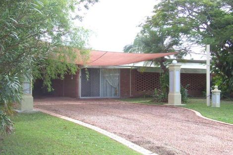 13 Daley St, Heatley, QLD 4814